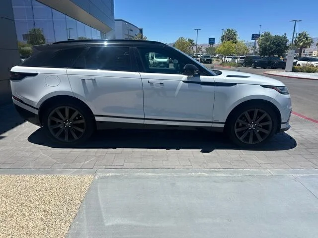 Used 2018 Yulong White Land Rover HSE R-Dynamic image 4