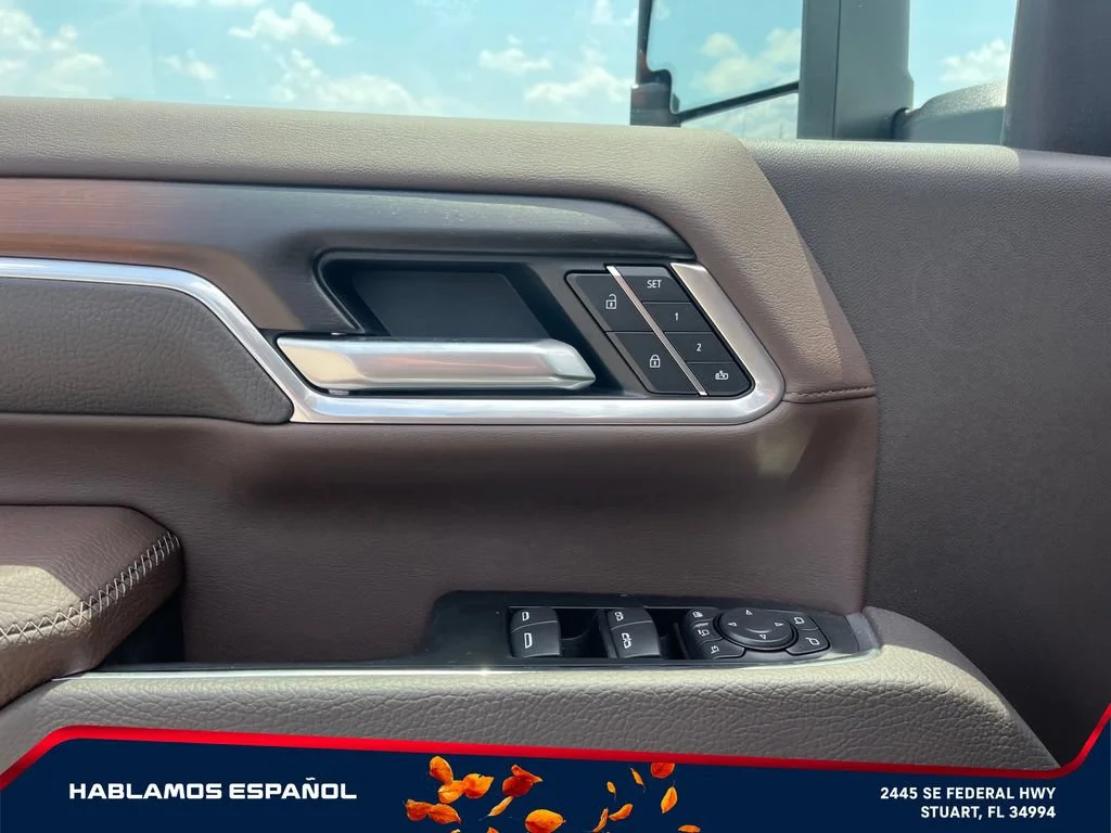 New 2026 Summit White GMC Denali image 22
