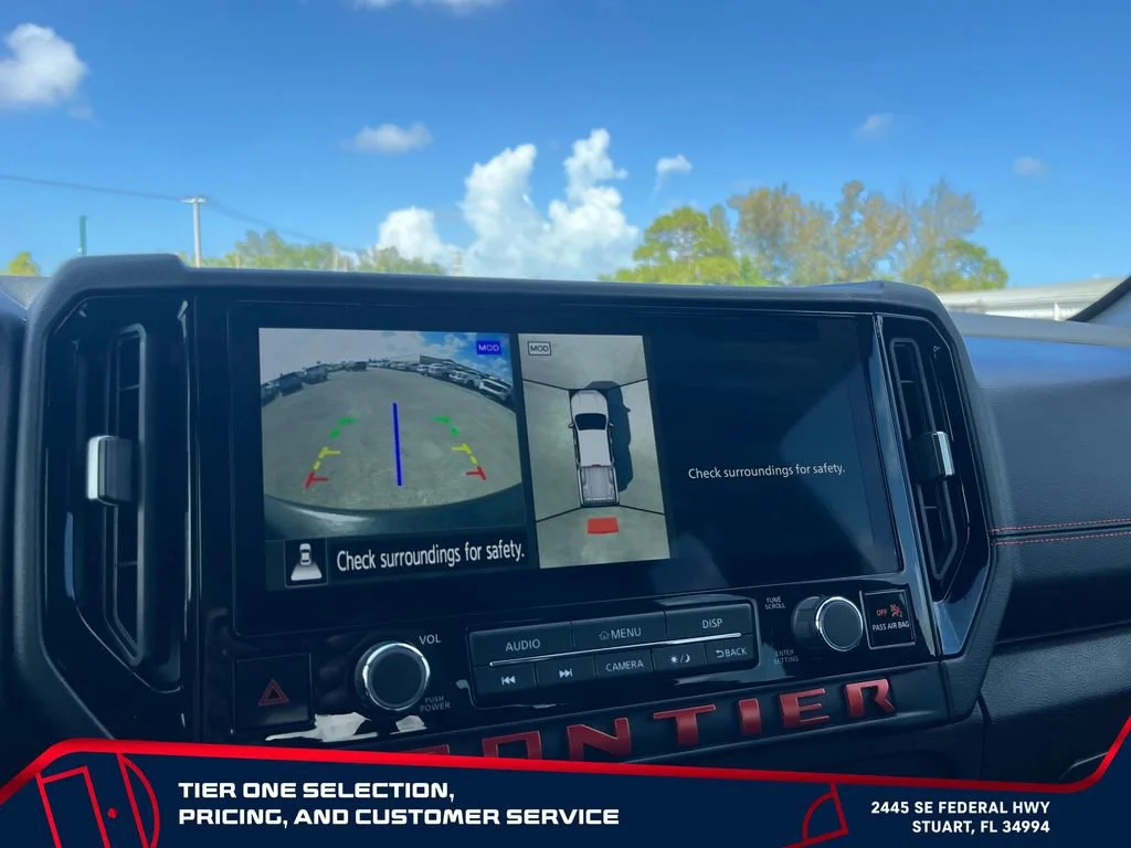 Used 2026  Nissan PRO-X image 32