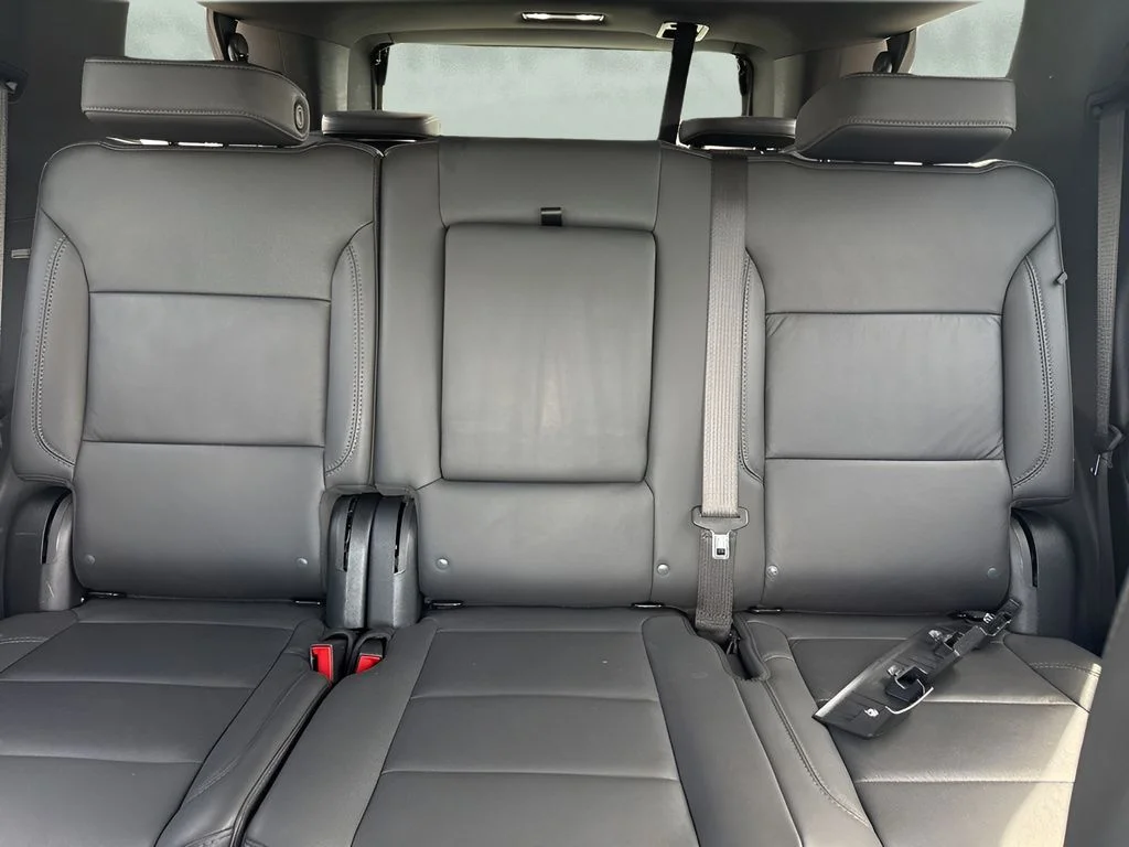 Used 2025 Black Chevrolet LT image 12