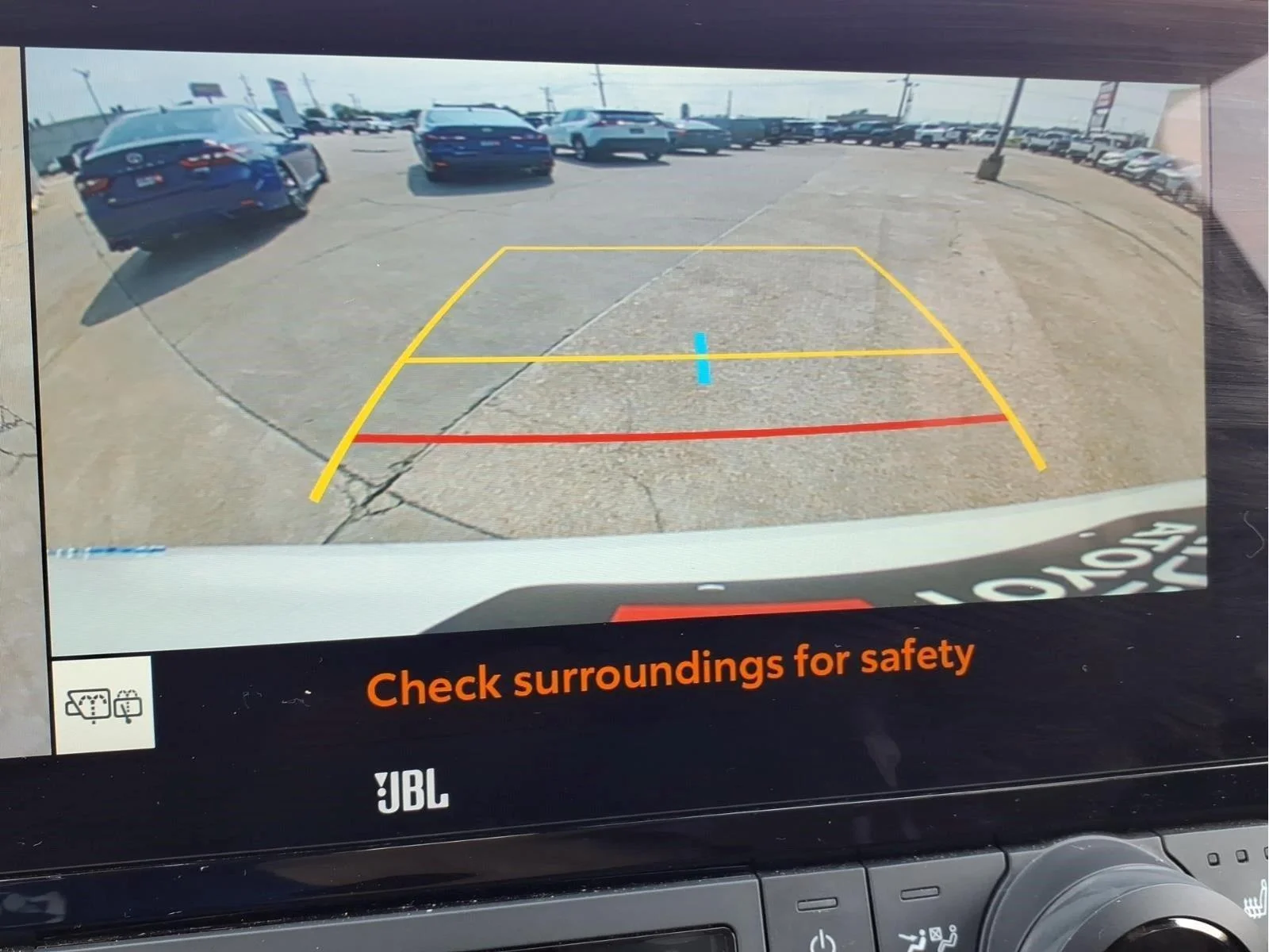 Used 2026 Wind Chill Pearl Toyota MAX Platinum image 27