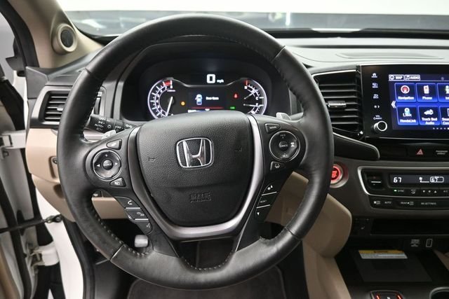 Used 2022 White Honda RTL-E image 7