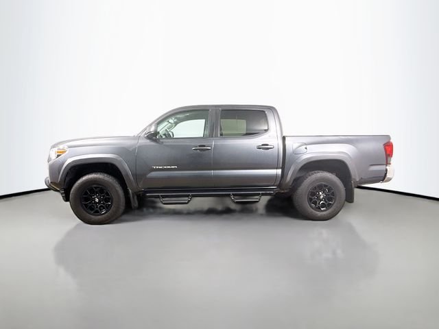 Used 2021 Gray Toyota SR5 image 4