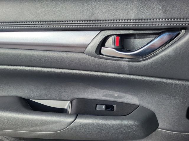 2025 Mazda CX-5 S Preferred package - Photo 13