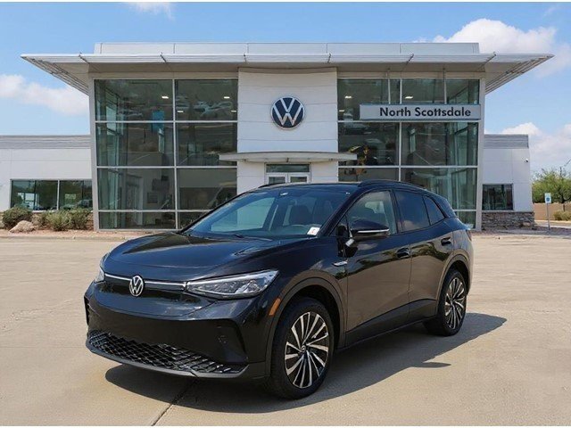 2026 Volkswagen ID.4 ID.4 AWD PRO's photo