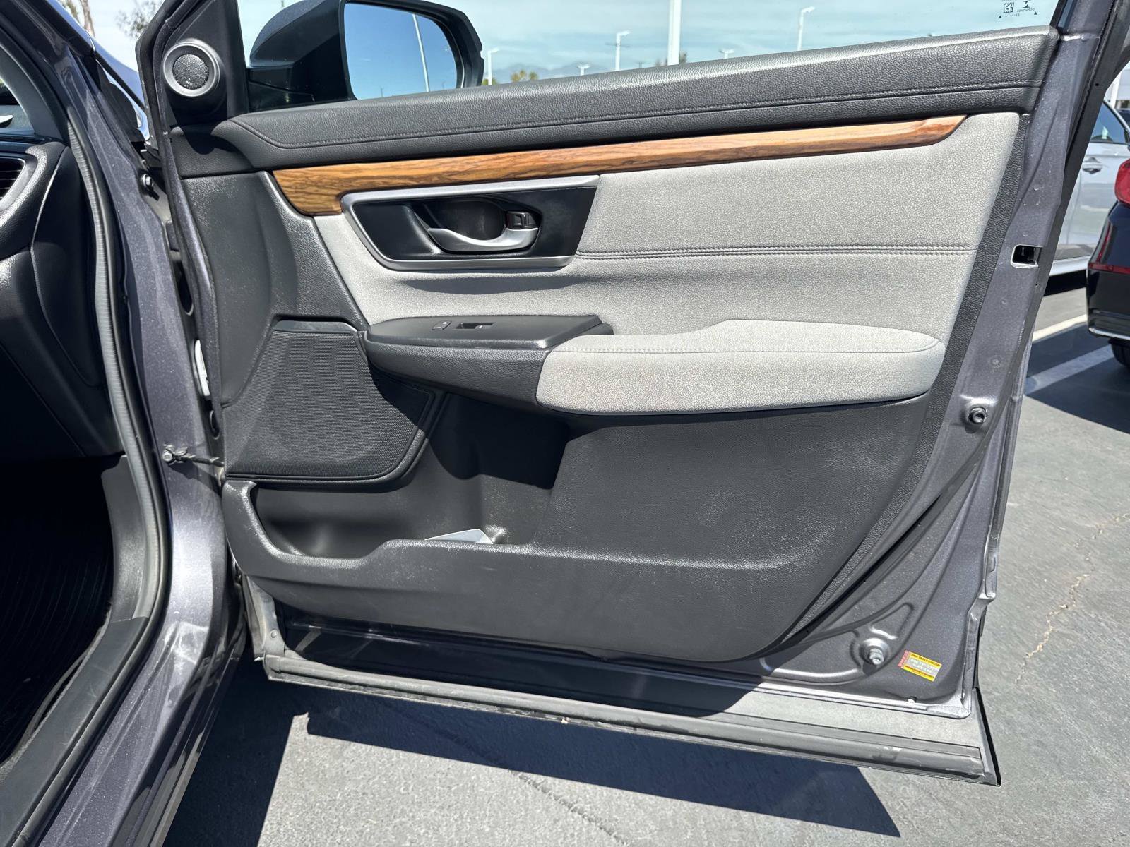 2022 Honda CR-V EX - Photo 32
