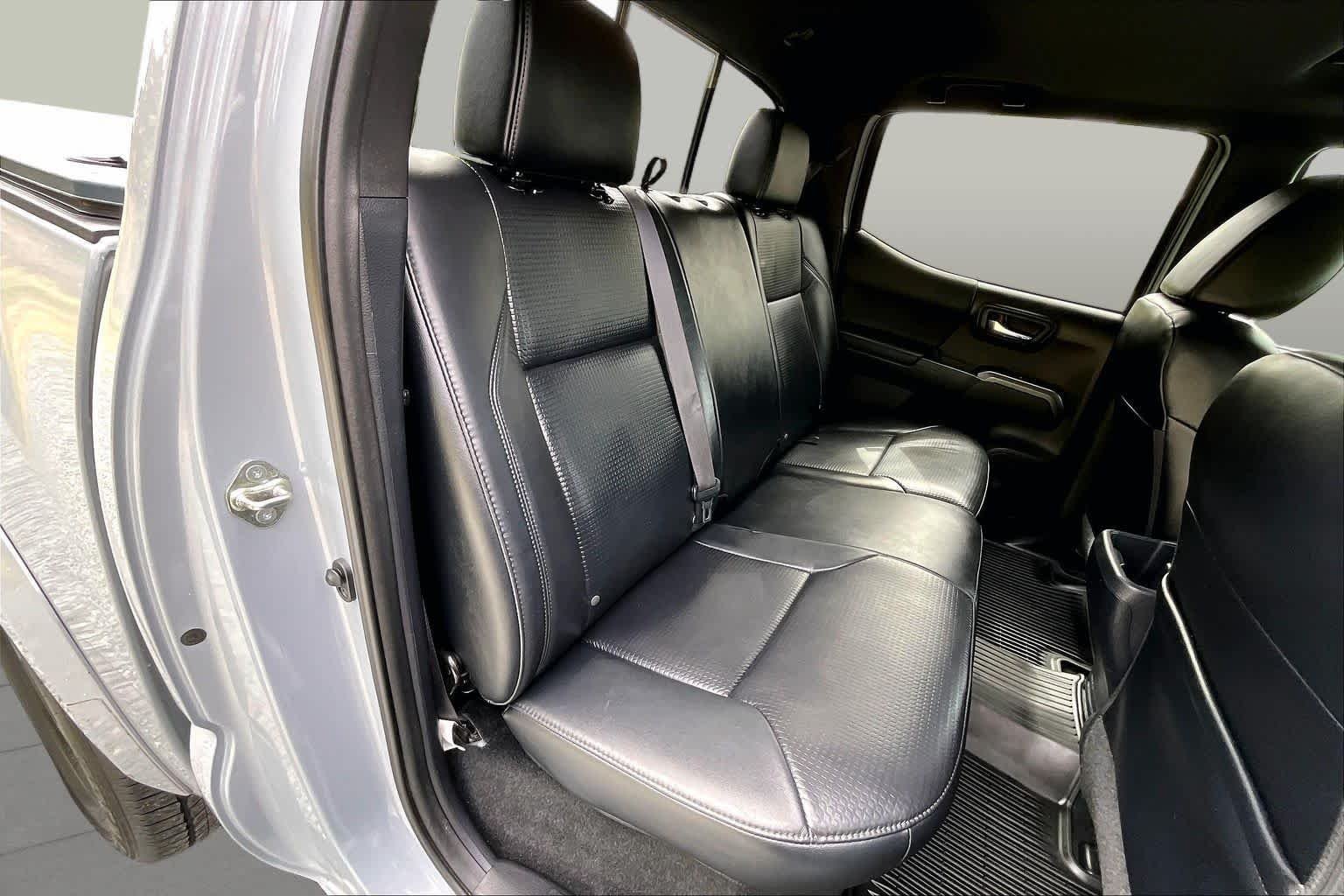 Used 2019 Cement Toyota TRD Sport image 20