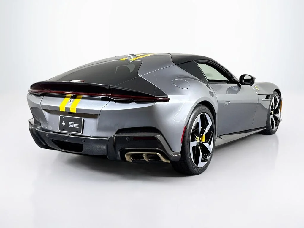 2026 Ferrari 12Cilindri Base - Photo 9