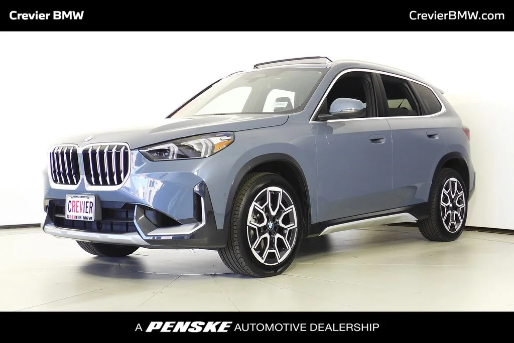 2025 BMW X1 xDrive28i's photo