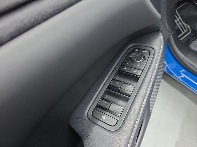 Certified Used 2024 GRECIAN WATER Lexus 350 F Sport Handling image 13