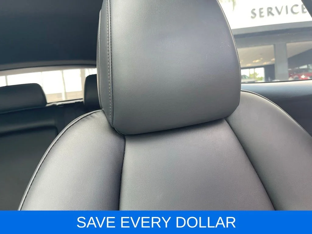 Used 2024 White Mazda 2.5 S Preferred Package Base image 20