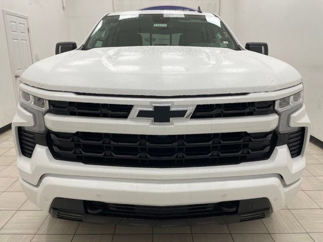 2026 Chevrolet Silverado 1500 RST - Photo 20