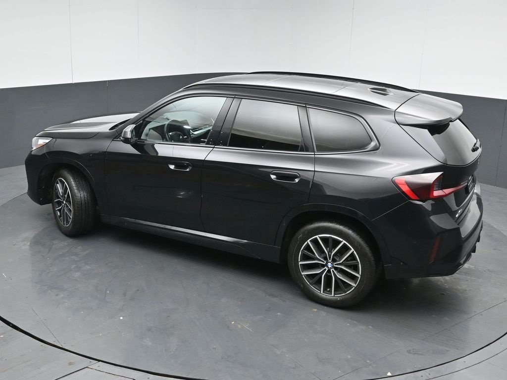 2024 BMW X1 - Image 48