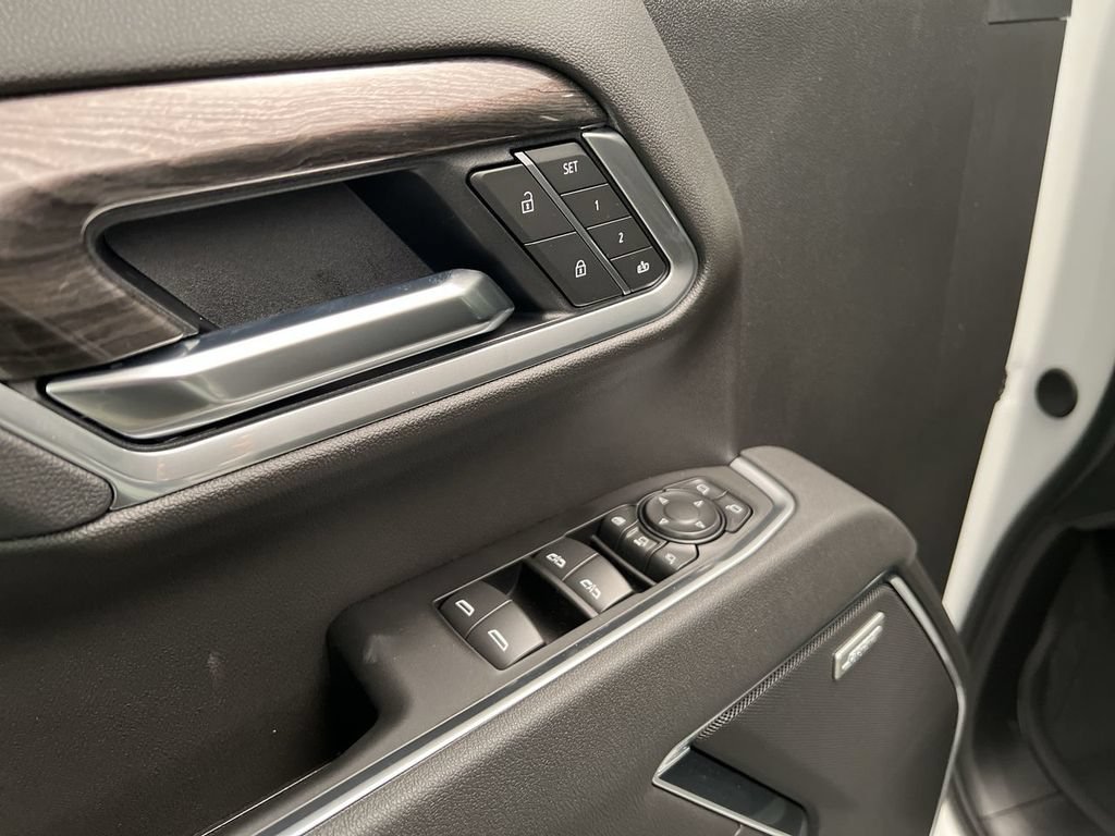 2026 Chevrolet Silverado 2500 HD LTZ - Photo 13