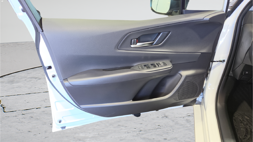 New 2027 Wind Chill Pearl Toyota XSE image 29