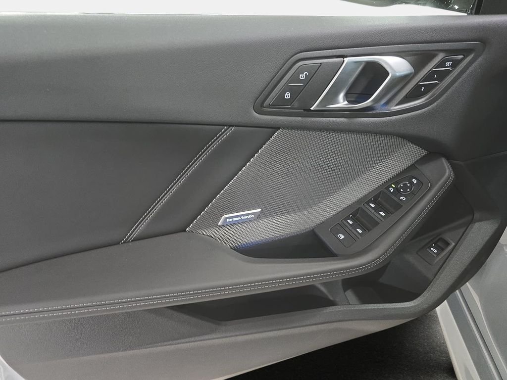 New 2026 Brooklyn Grey Metallic BMW 228 Gran Coupe image 13