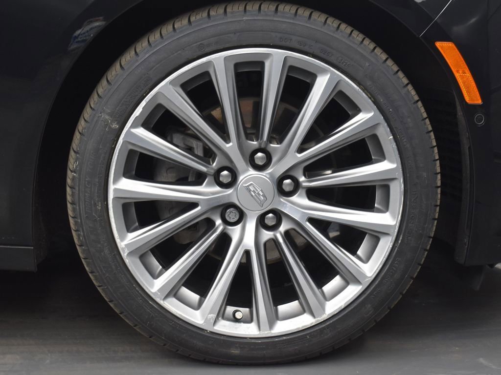 2021 CADILLAC CT5 - Image 8