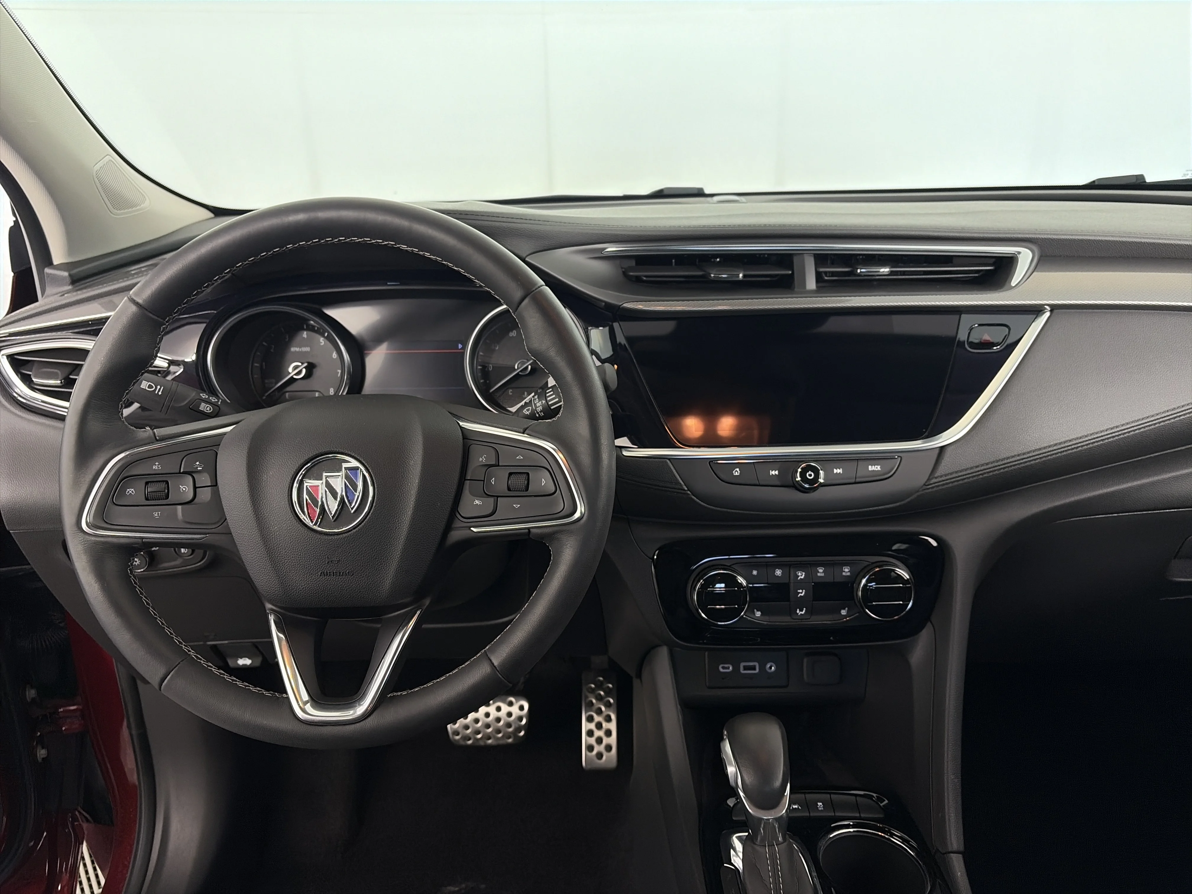 2023 Buick Encore GX Select - Photo 3