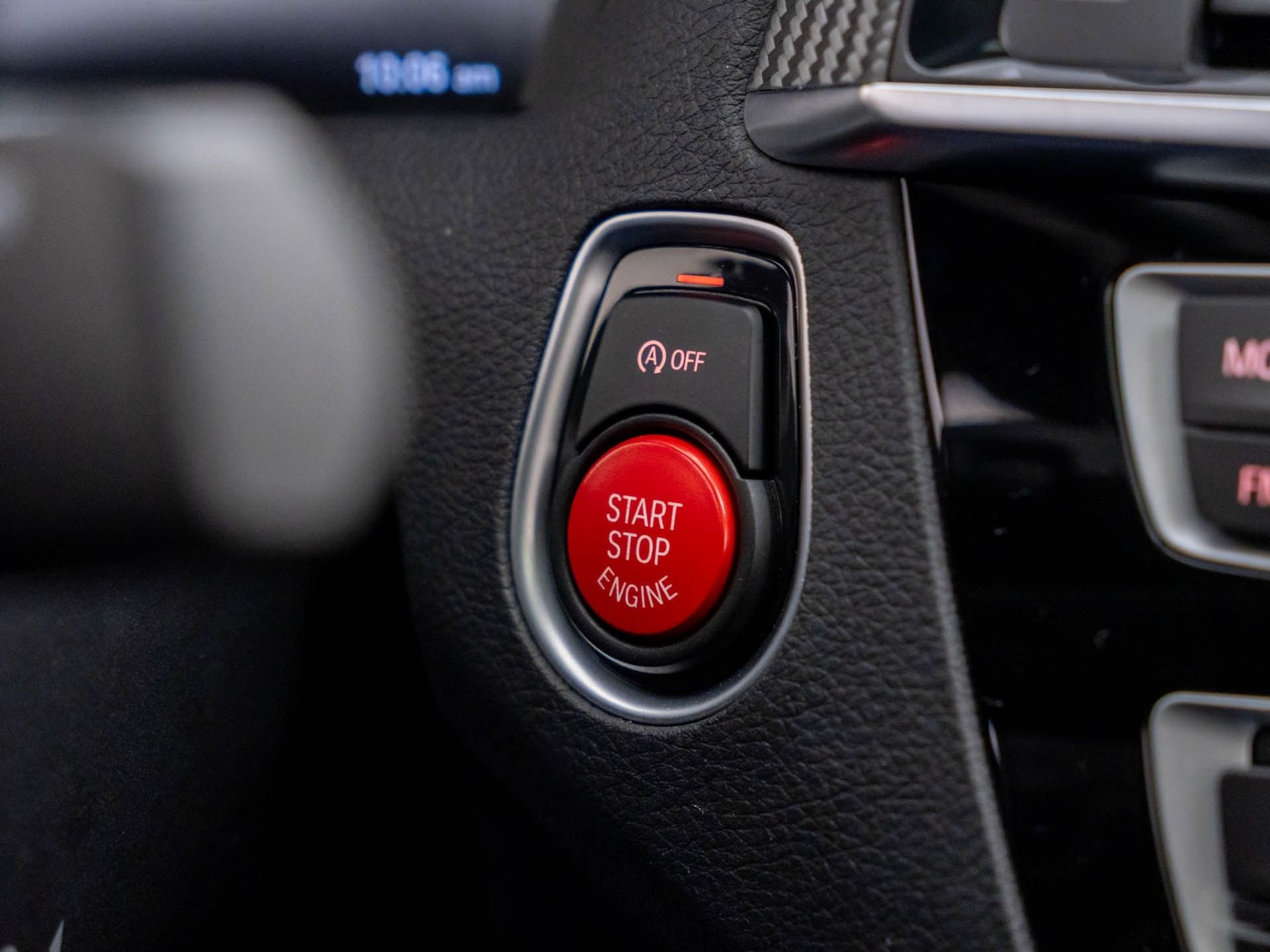 Used 2020 Silver BMW Competition image 37