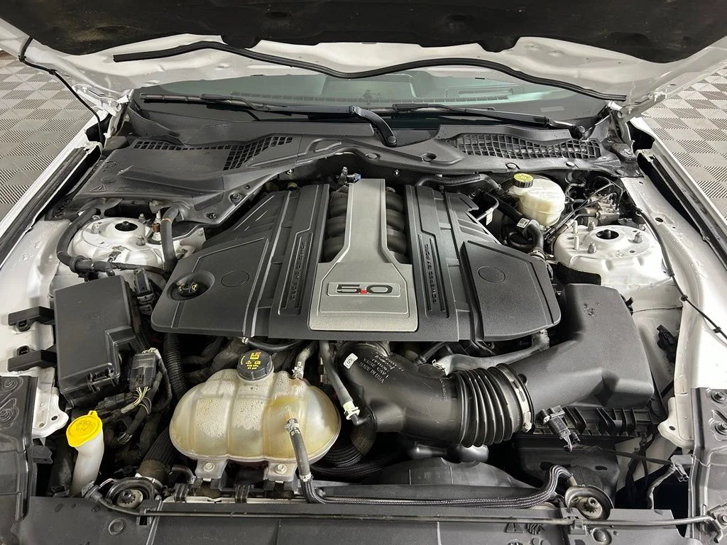 Used 2019 White Ford GT image 19