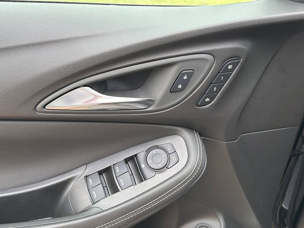 2026 Buick Encore GX Avenir - Photo 19