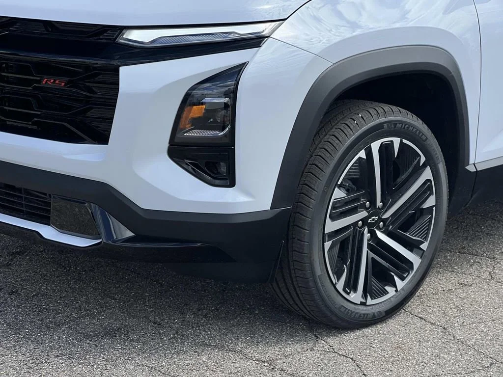 2026 Chevrolet Equinox RS - Photo 7