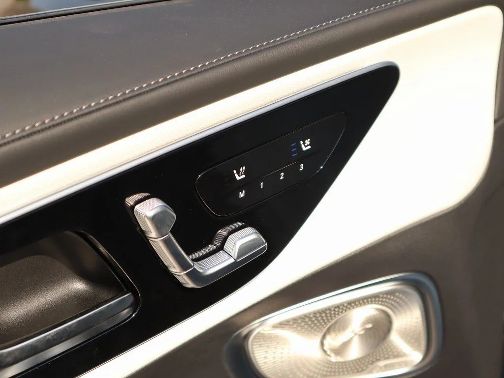 2026 Mercedes-Benz GLC Base - Photo 27