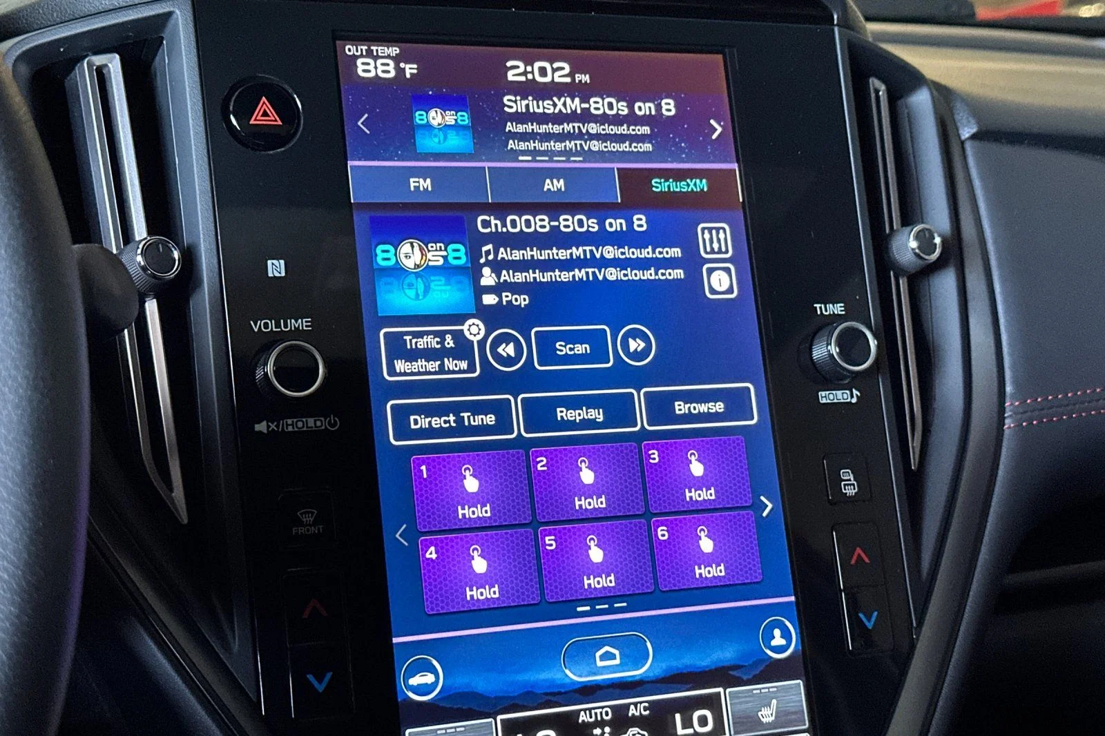 2023 Subaru WRX Limited - Photo 14