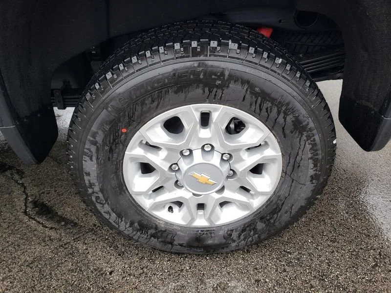 2026 Chevrolet Silverado 2500 HD LT - Photo 12