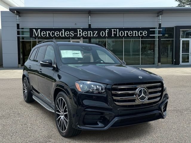 2026 Mercedes-Benz GLS GLS 450