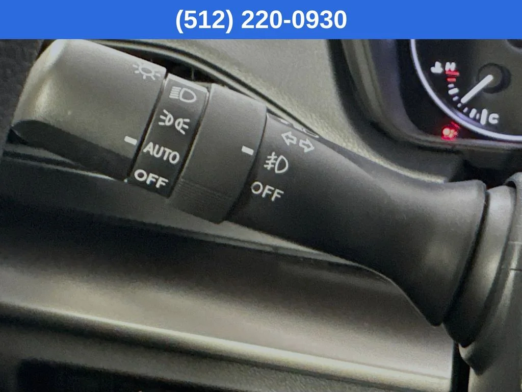 New 2026 Silver Subaru Sport image 14