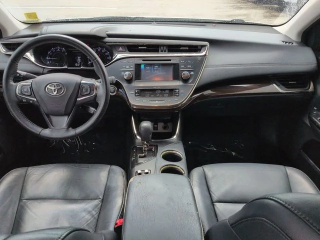 Used 2014 2014 TOYOTA AVALON BASE Toyota XLE Premium image 14