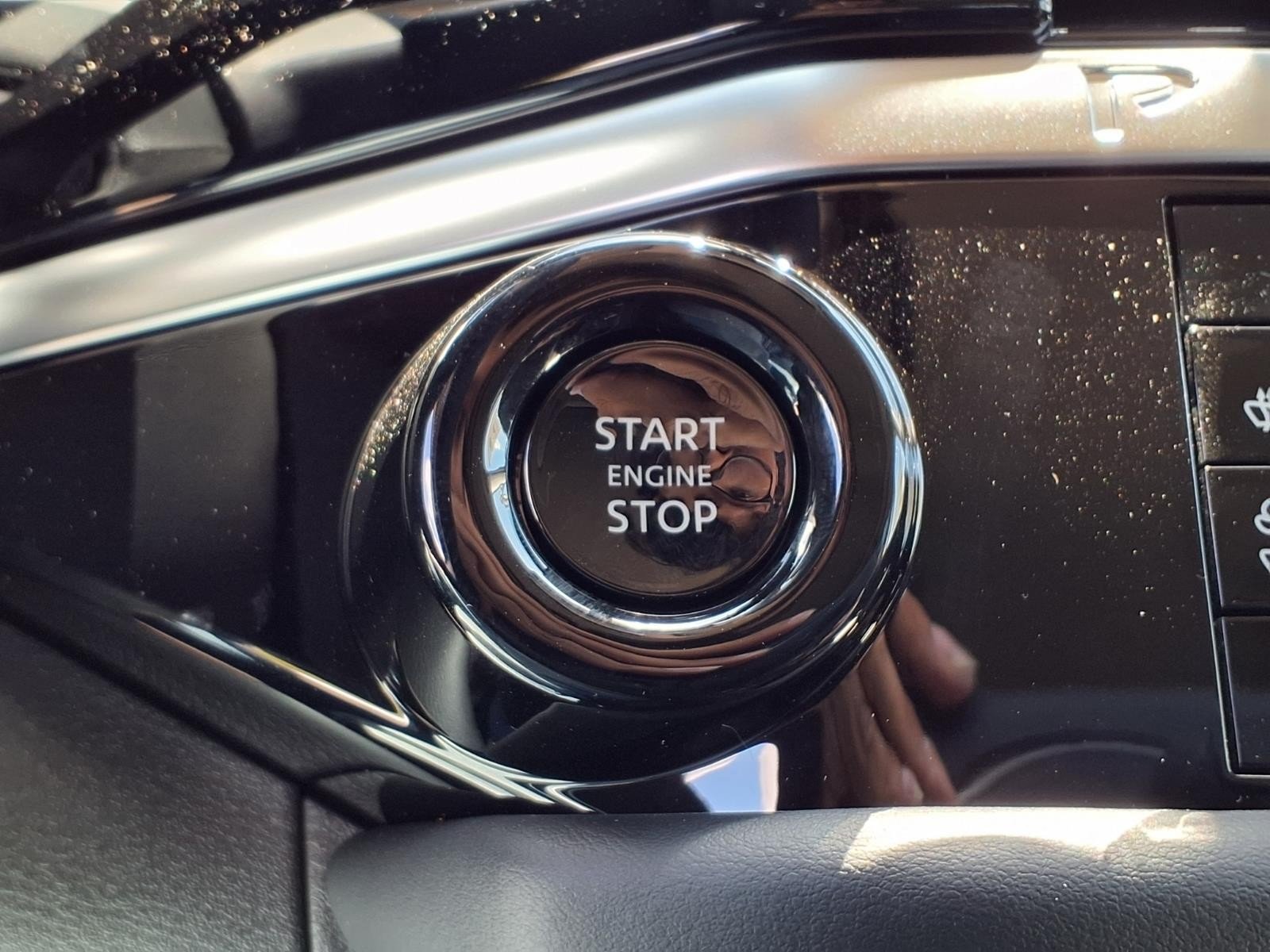 2026 Nissan Pathfinder Platinum Blue at Robbins Nissan