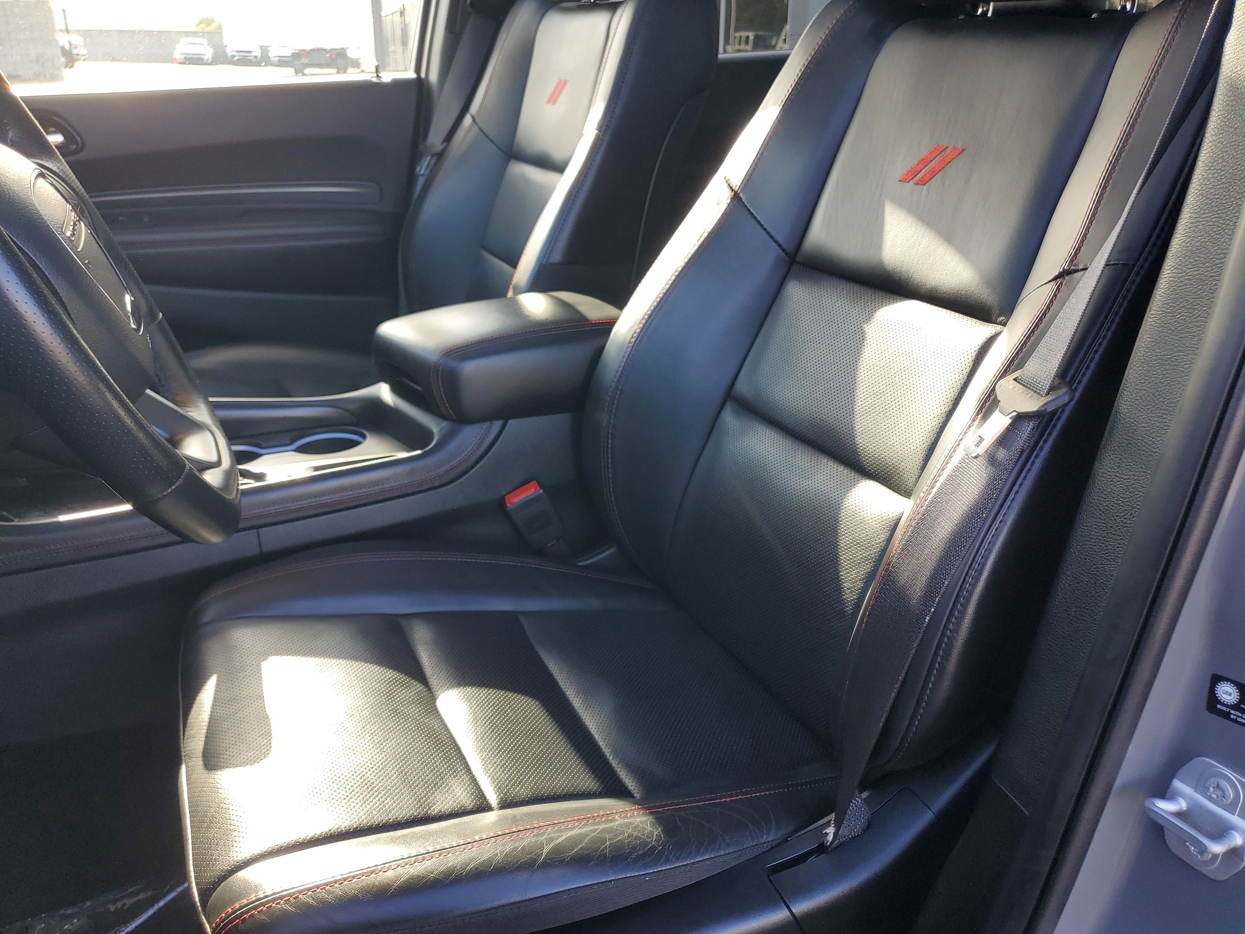 Certified Used 2025 Gray Dodge GT Plus image 14