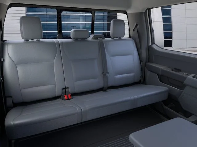 New 2026 Oxford White Ford XL image 11