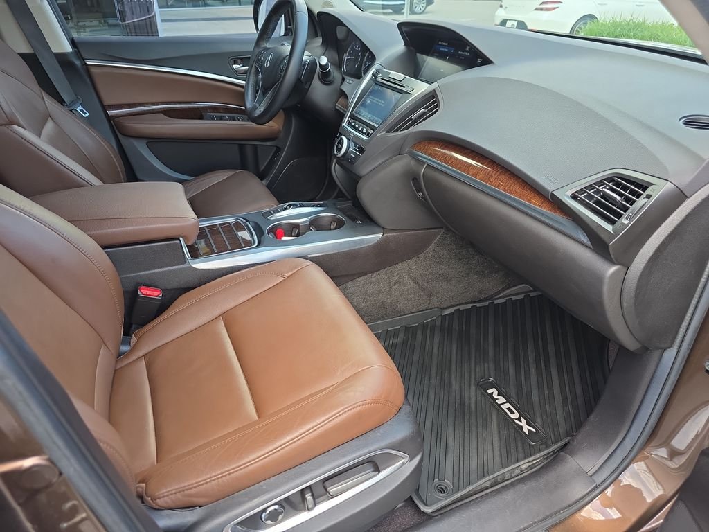 Used 2019  Acura 3.5L image 36