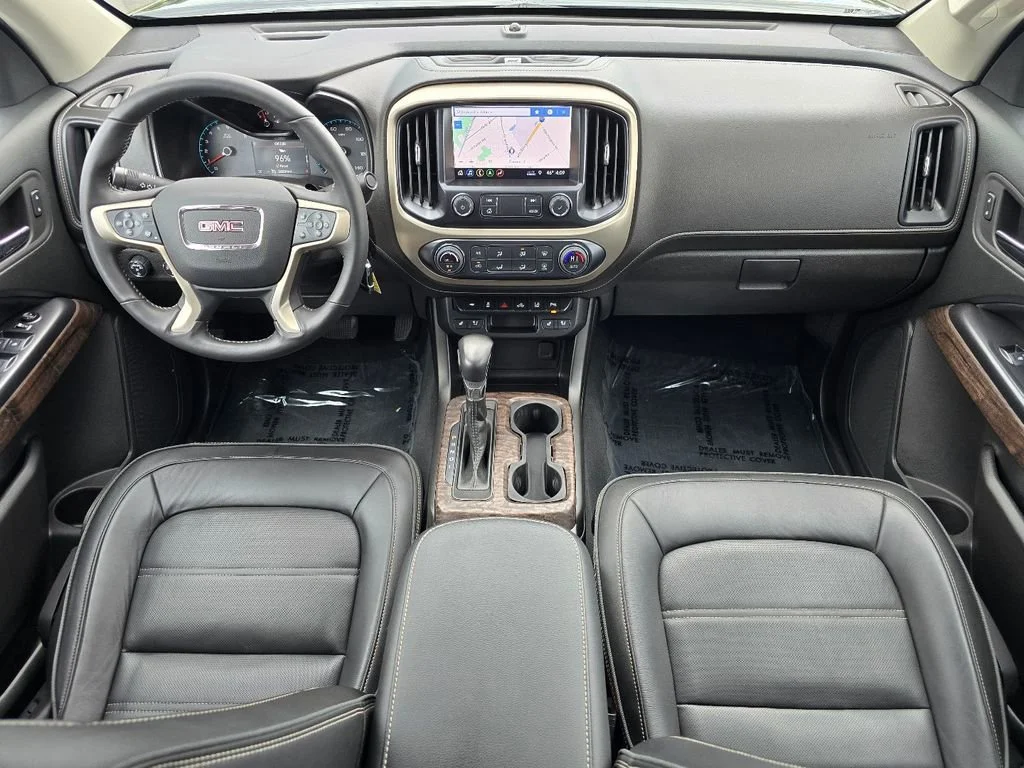 2022 GMC Canyon Denali - Photo 27
