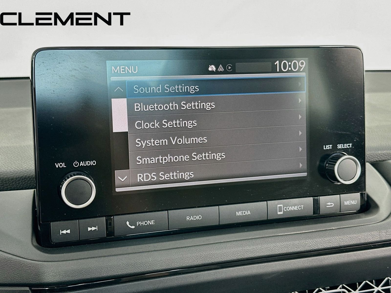 2024 Honda Accord LX - Photo 18