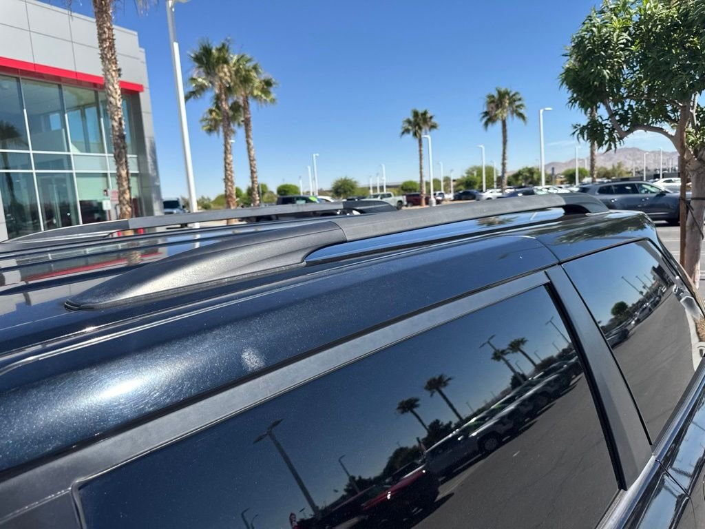 Used 2017 Black Toyota LE image 11