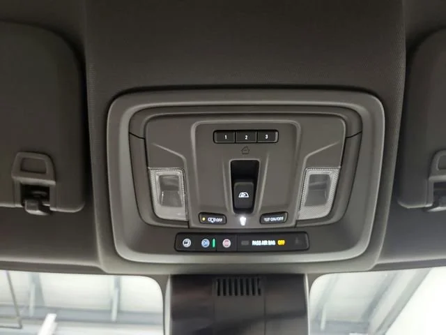 New 2026 Sterling Gray Metallic Chevrolet LT image 32