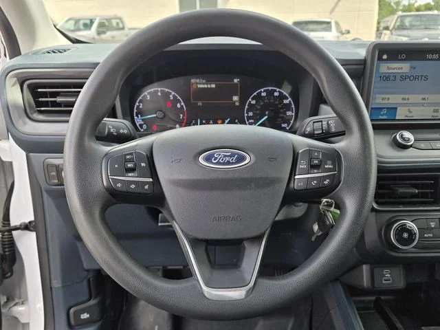 Certified Used 2024 Oxford White Ford XL image 21