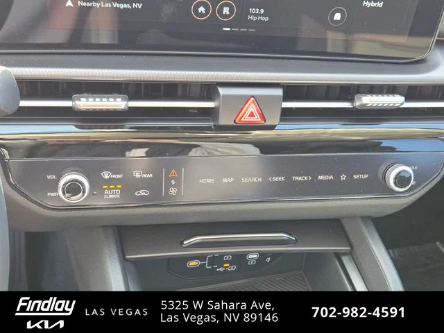 2026 Kia Sportage SX Prestige Hybrid - Photo 18