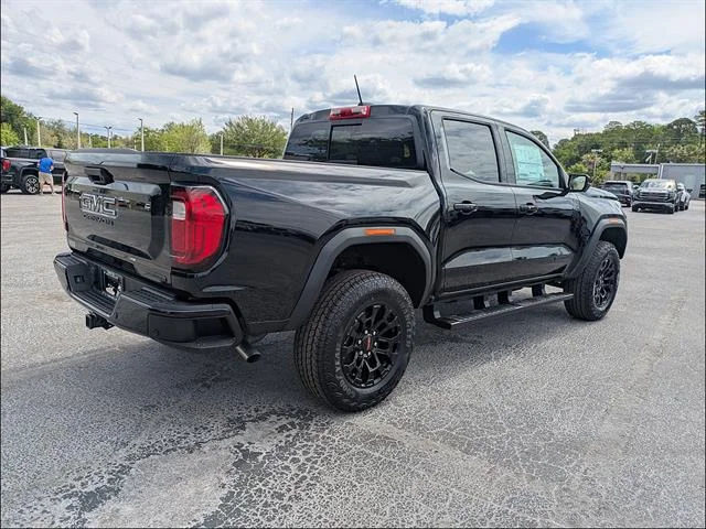 2026 GMC Canyon Elevation - Photo 5