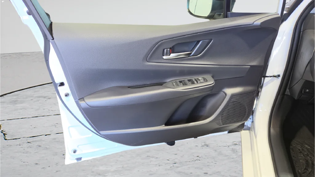 New 2027  Toyota XSE image 29