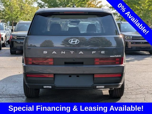 Certified Used 2026 Gray Hyundai SE image 6