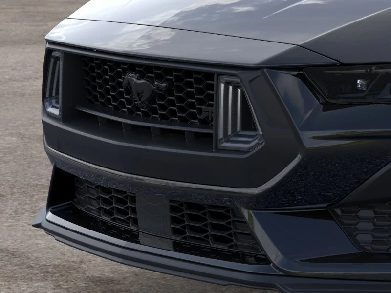 New 2026 Shadow Black Ford EcoBoost image 17