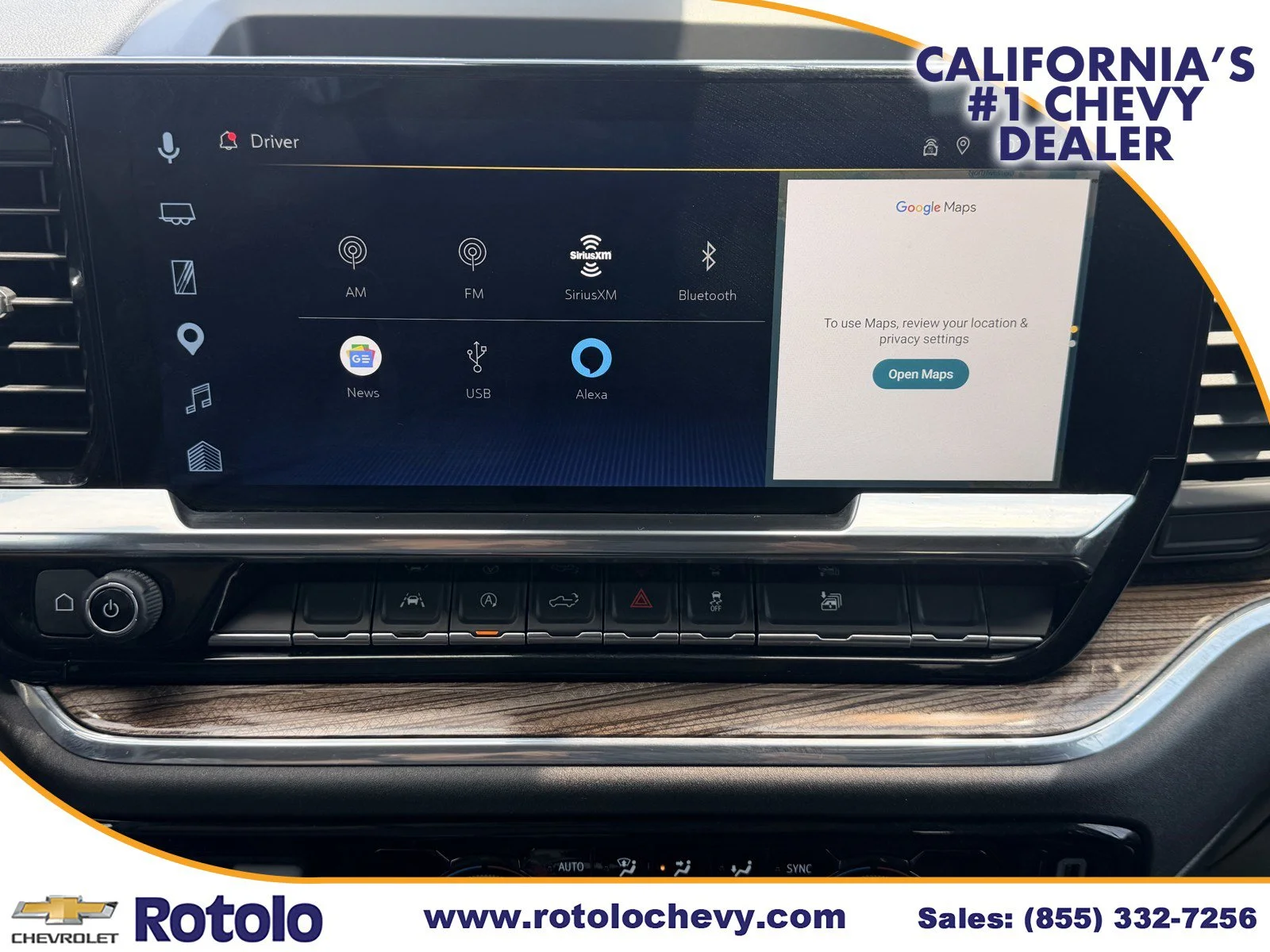 Used 2025 Summit White Chevrolet LT image 19