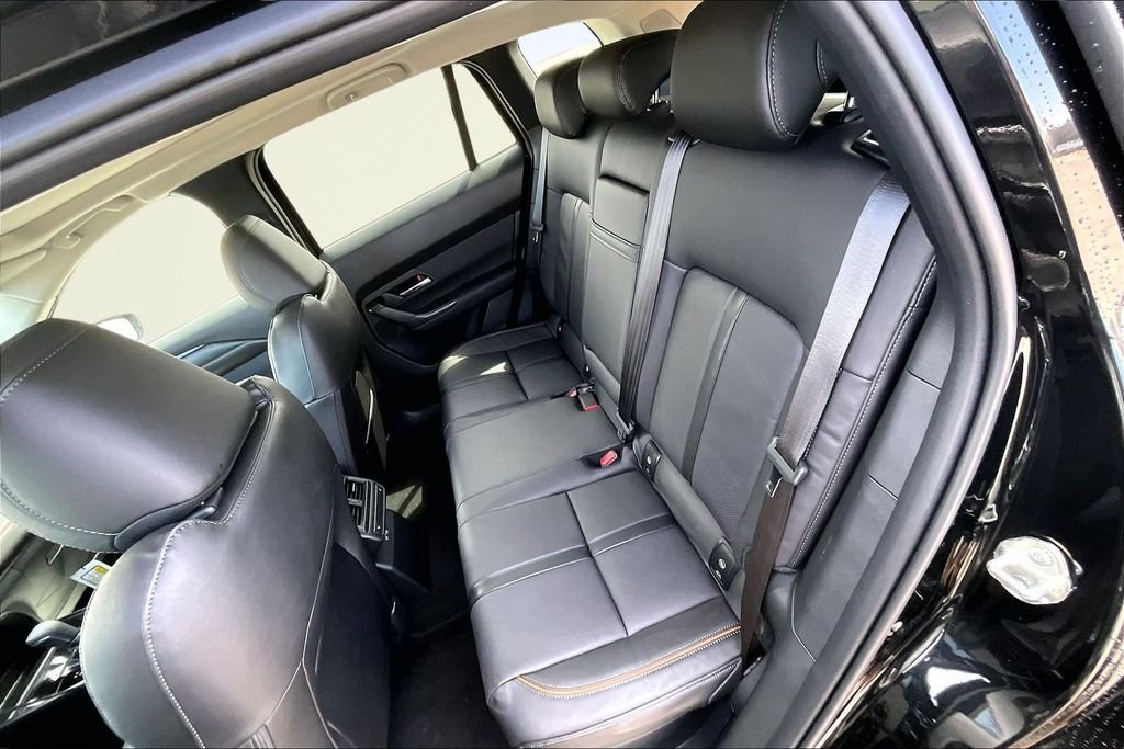 2026 Mazda CX-50 Premium Plus - Photo 10