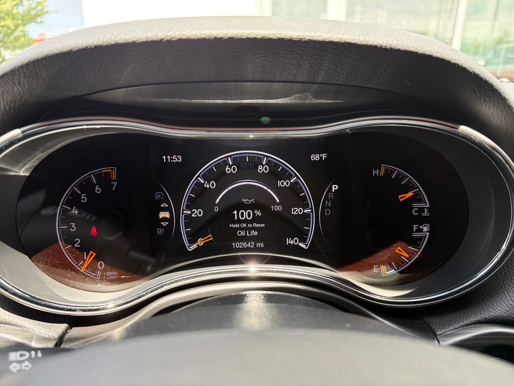 2019 Jeep Grand Cherokee Limited - Photo 16