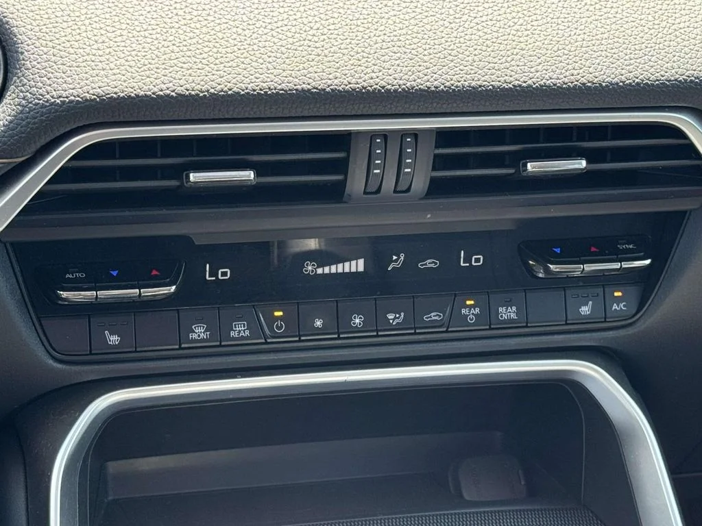 2024 Mazda CX-90 Turbo Preferred Plus Package - Photo 20